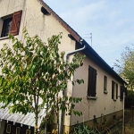 Maison traditionnelle à LUCÉ