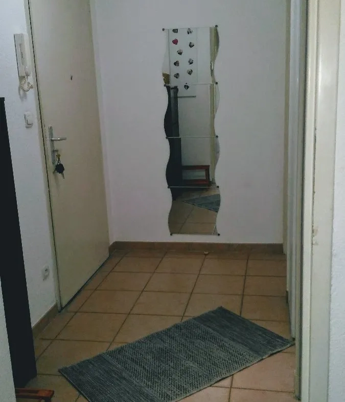 Charmant appartement T3 avec jardin et 2 places de parking à Toulouse Croix Bénite 