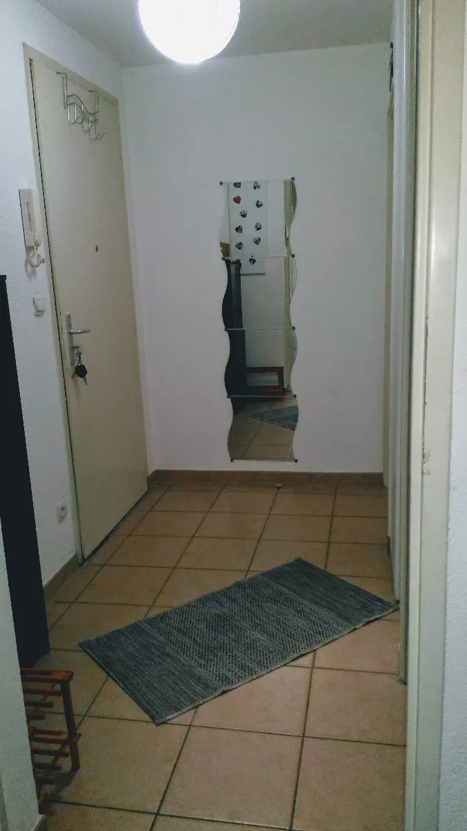 Charmant appartement T3 avec jardin et 2 places de parking à Toulouse Croix Bénite 