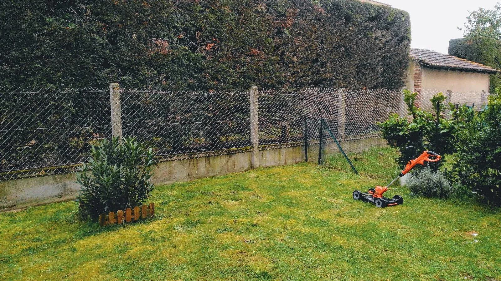 Charmant appartement T3 avec jardin et 2 places de parking à Toulouse Croix Bénite 