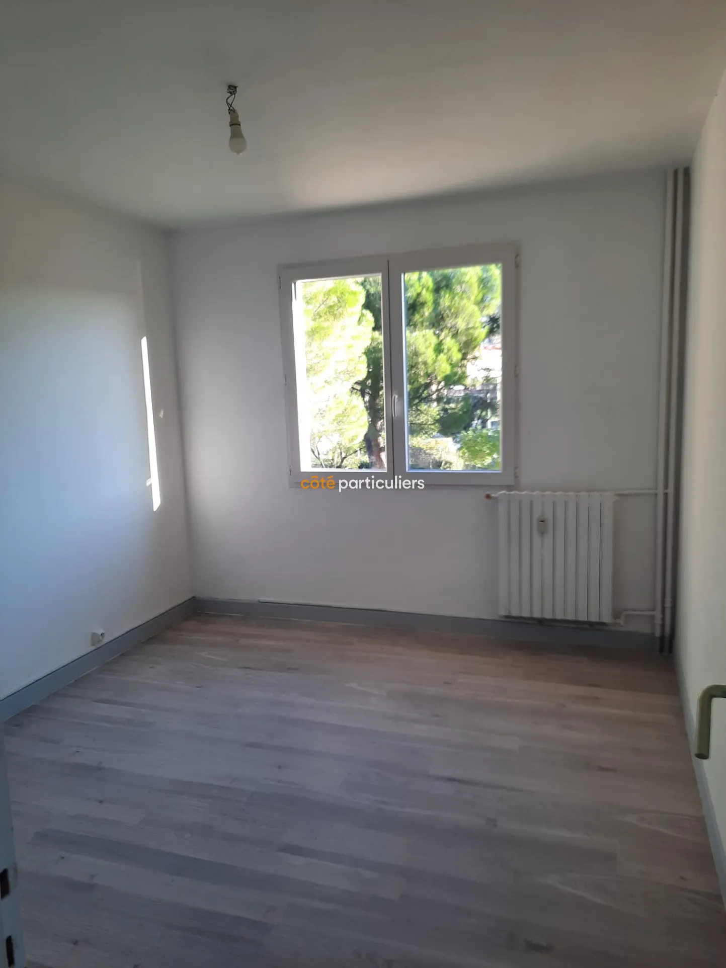 Appartement F3 proche toutes commodités à Draguignan 