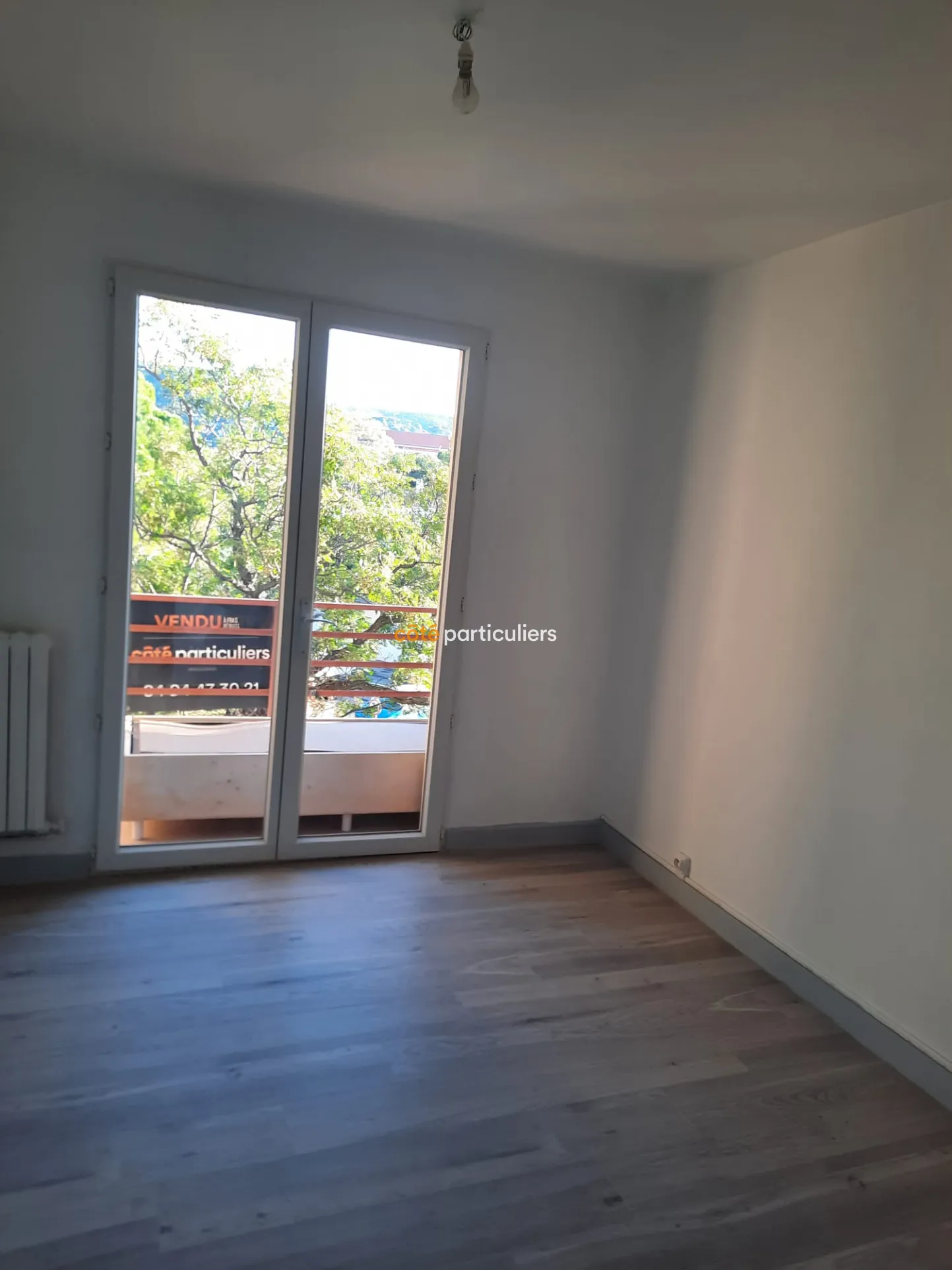 Appartement F3 proche toutes commodités à Draguignan 