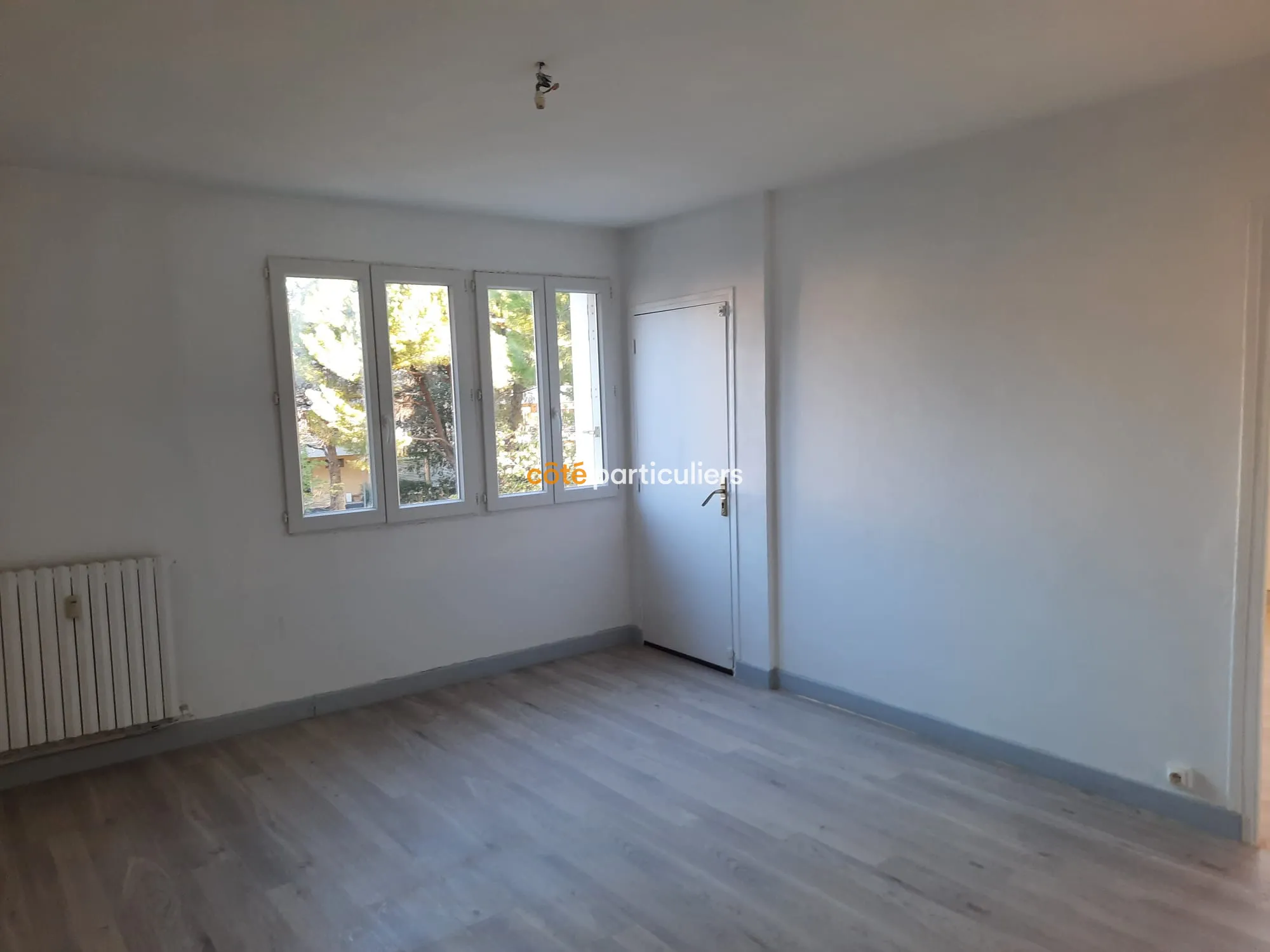 Appartement F3 proche toutes commodités à Draguignan 