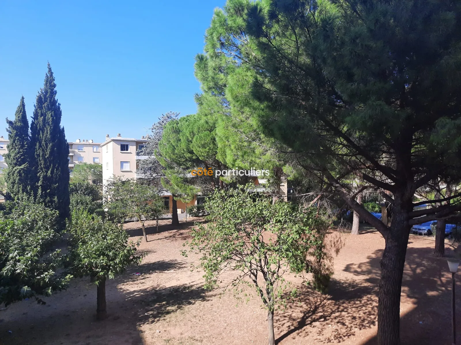 Appartement F3 proche toutes commodités à Draguignan 