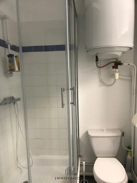 Studio à Montpellier Boutonnet - 103000 EUR 