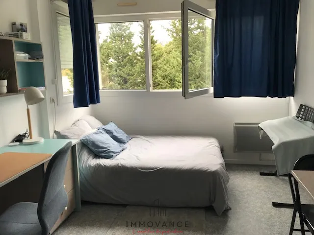 Studio à Montpellier Boutonnet - 103000 EUR