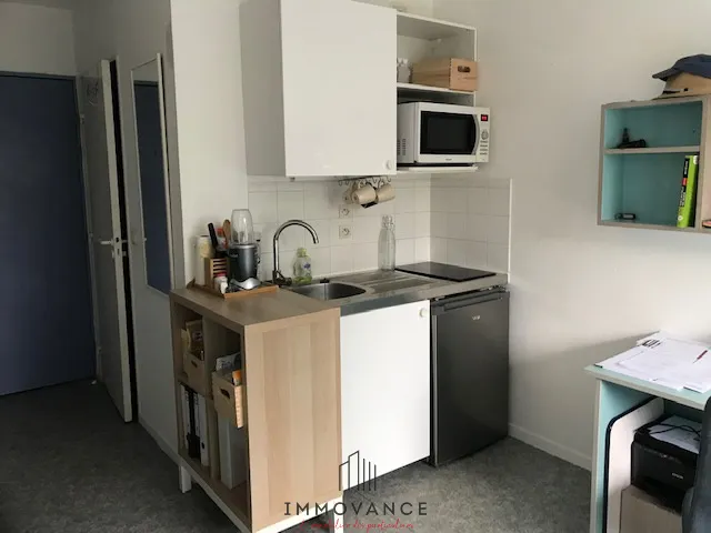 Studio à Montpellier Boutonnet - 103000 EUR 