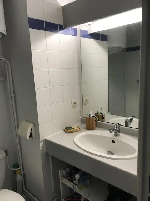 Studio à Montpellier Boutonnet - 103000 EUR 