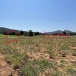 Terrain à bâtir de 1200m2 à La Crau