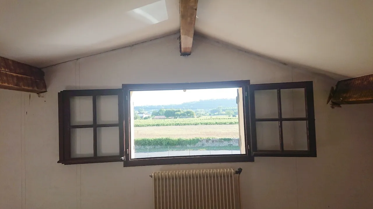 Maison lumineuse de 135 m2 à Preignac 