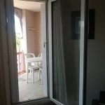 Appartement 2 Chambres avec Balcon à Montpellier