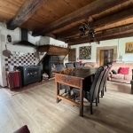 Vente maison avec terrasse secteur Camares