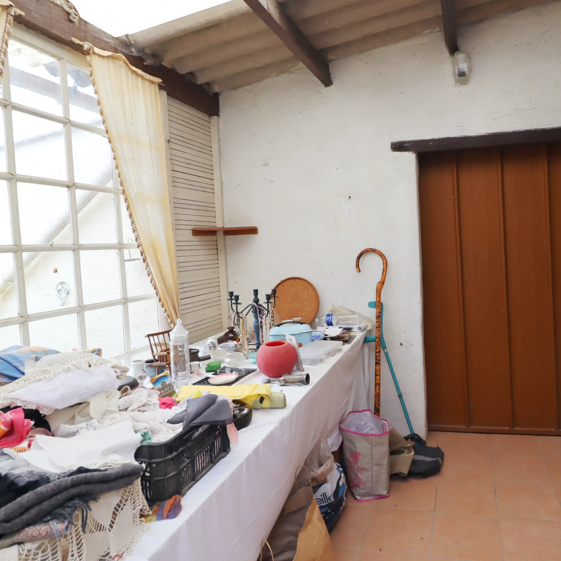 Ferme Charentaise 9 pièces avec nombreuses dépendances, jardin arboré 