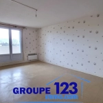 Secure Residence with Elevator - St Florentin - Apartment for Sale