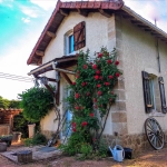 Villa à acheter pour petite famille avec terrasse à Brandon (71)