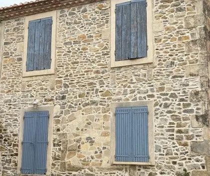 Immeuble investisseur à vendre proche de Nîmes 