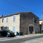 Immeuble investisseur à vendre proche de Nîmes