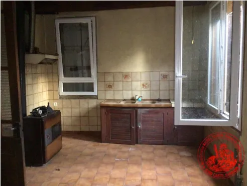 Vente d'une maison à Saint-Nicolas-De-La-Grave - 55000 EUR 