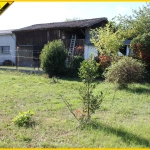 Hangar, Grange sur Terrain Constructible à St Maixant - Prix: 97,700 EUR