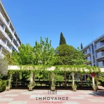 Appartement à Montpellier La Chamberte - T3 de 67m2 avec cave et place de parking extérieur