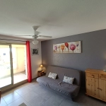 Studio de 23 m2 à La Londe Les Maures : Vente Appartement F1