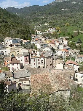 Terrain de Loisirs à Cuebris - 1993m2 