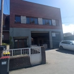 Appartement et hangar à Rouvroy