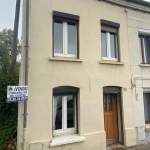 Nouveauté Maison à Rénover sur Abbeville proche Gare