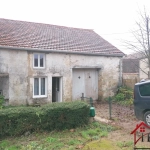 Maison d'habitation de type F3 de 74 m2 habitables à Guyonvelle