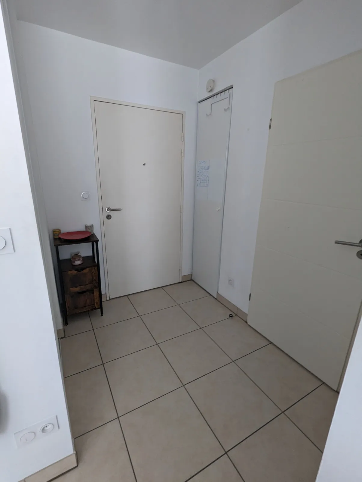 Appartement 2 pièces- 38 m2 GREEN VILLAGE à Montpellier (34070) 