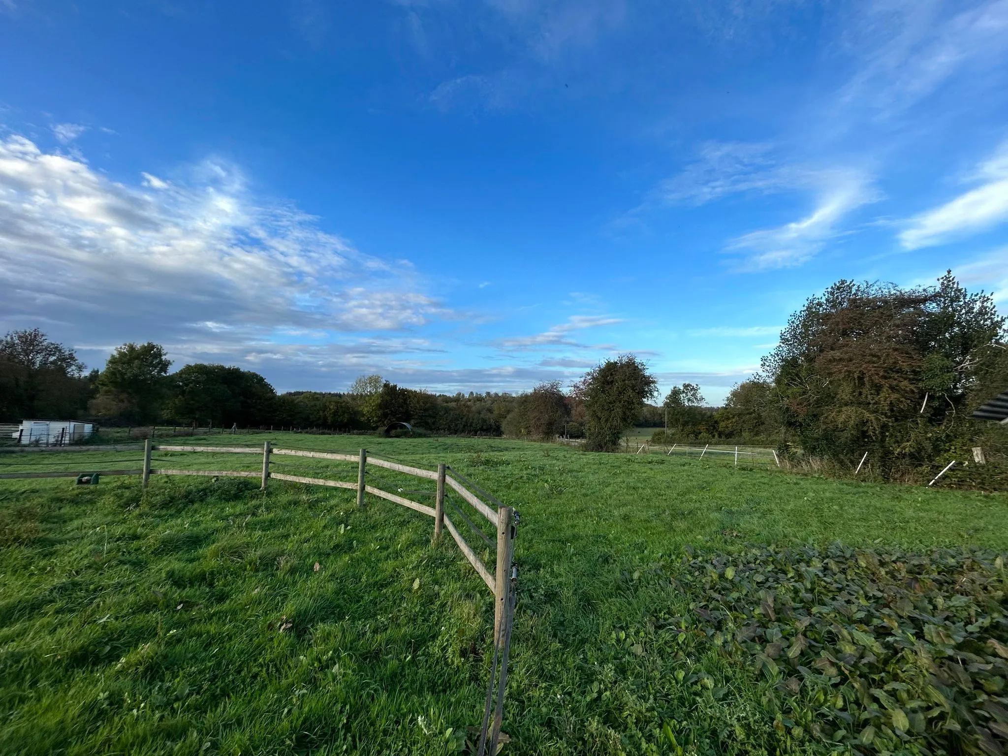 Nouveauté : longère rénovée à vendre dans le secteur de Saint Riquier 