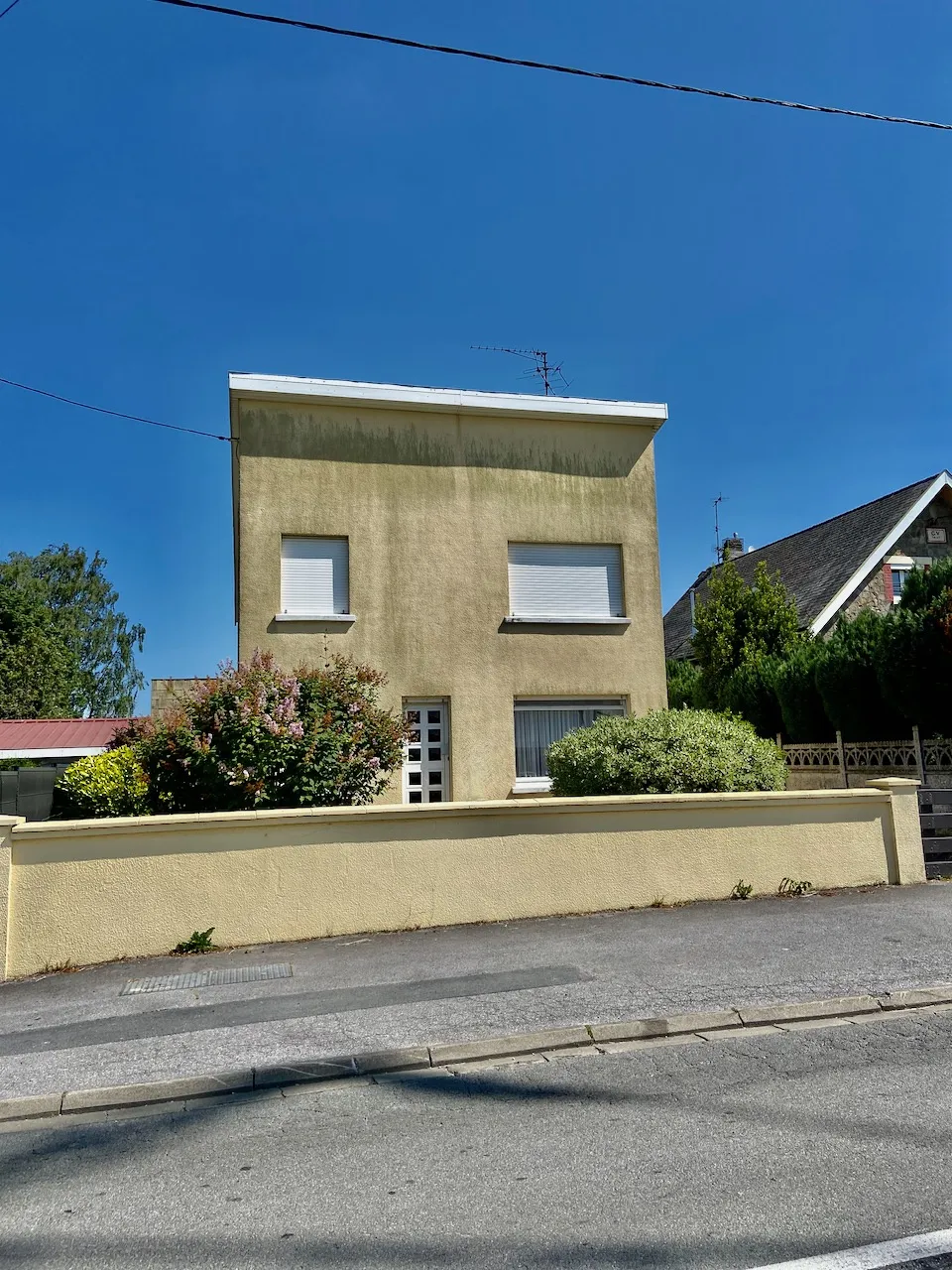 Maison à vendre à Hautmont (59) avec Tigre Immobilier 