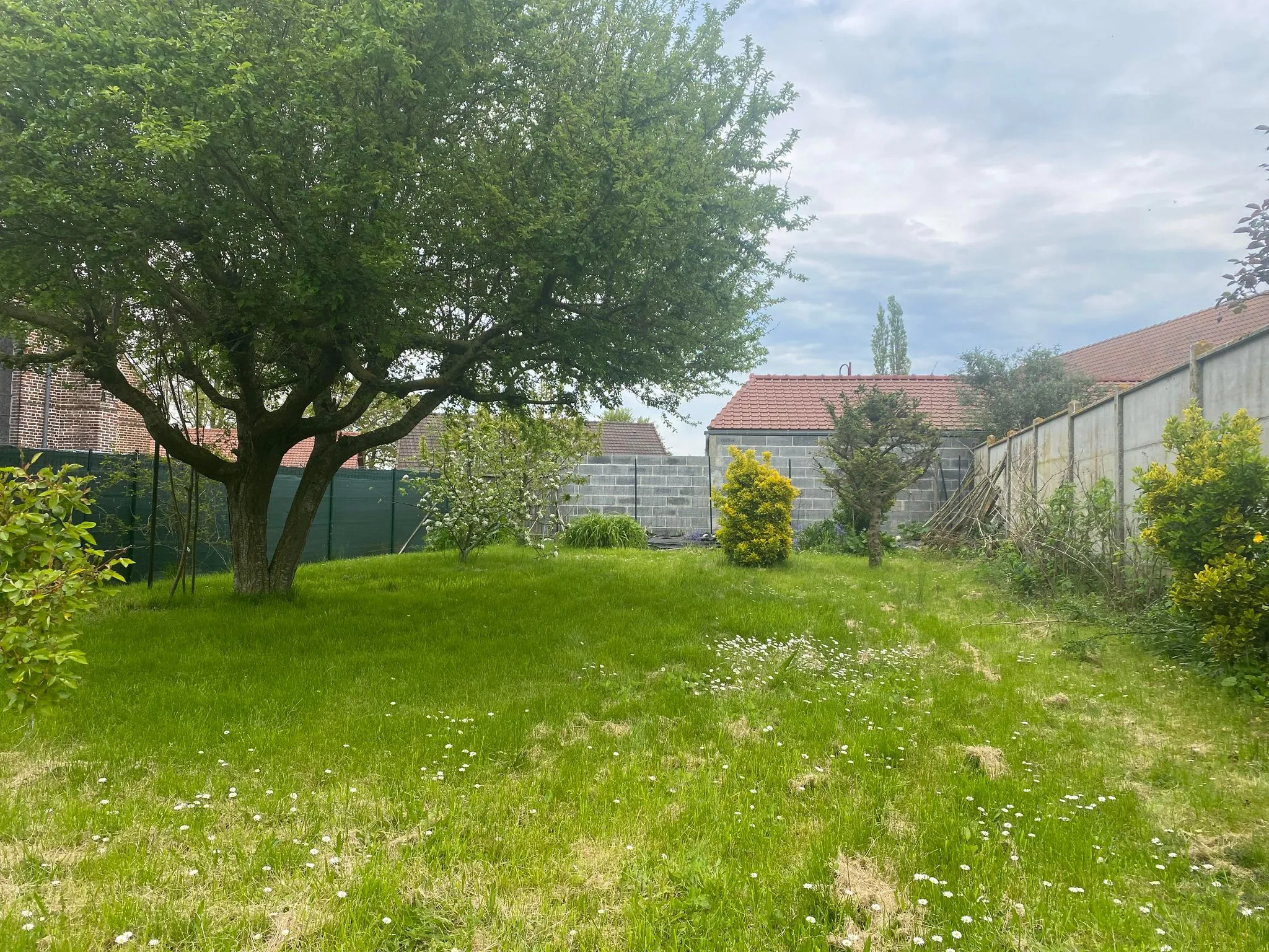 Maison à rénover secteur Saint Valery sur Somme 