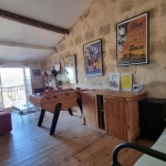 Maison 4 pièces à vendre à Sommieres