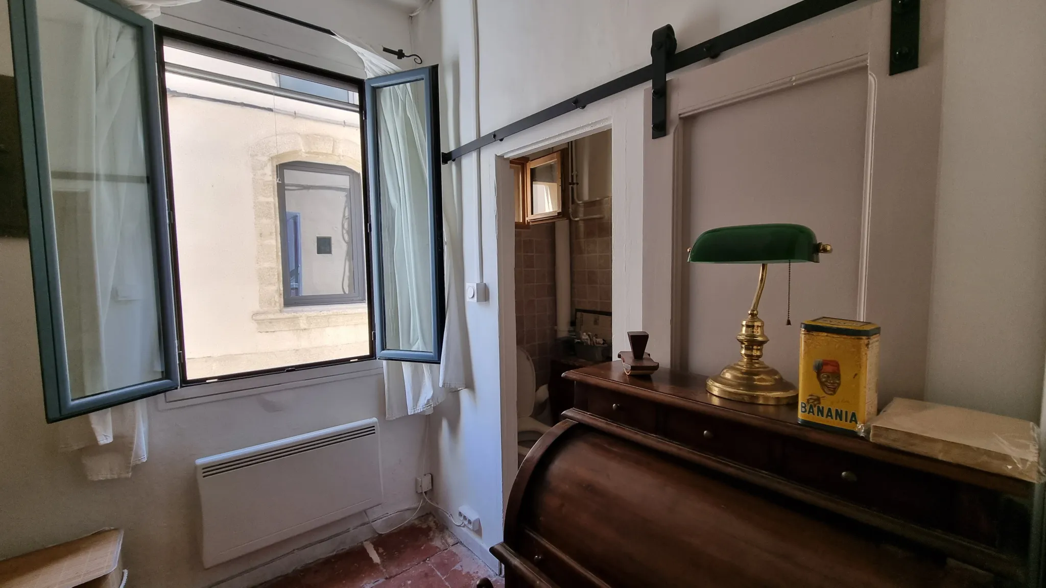 Maison 4 pièces à vendre à Sommieres 