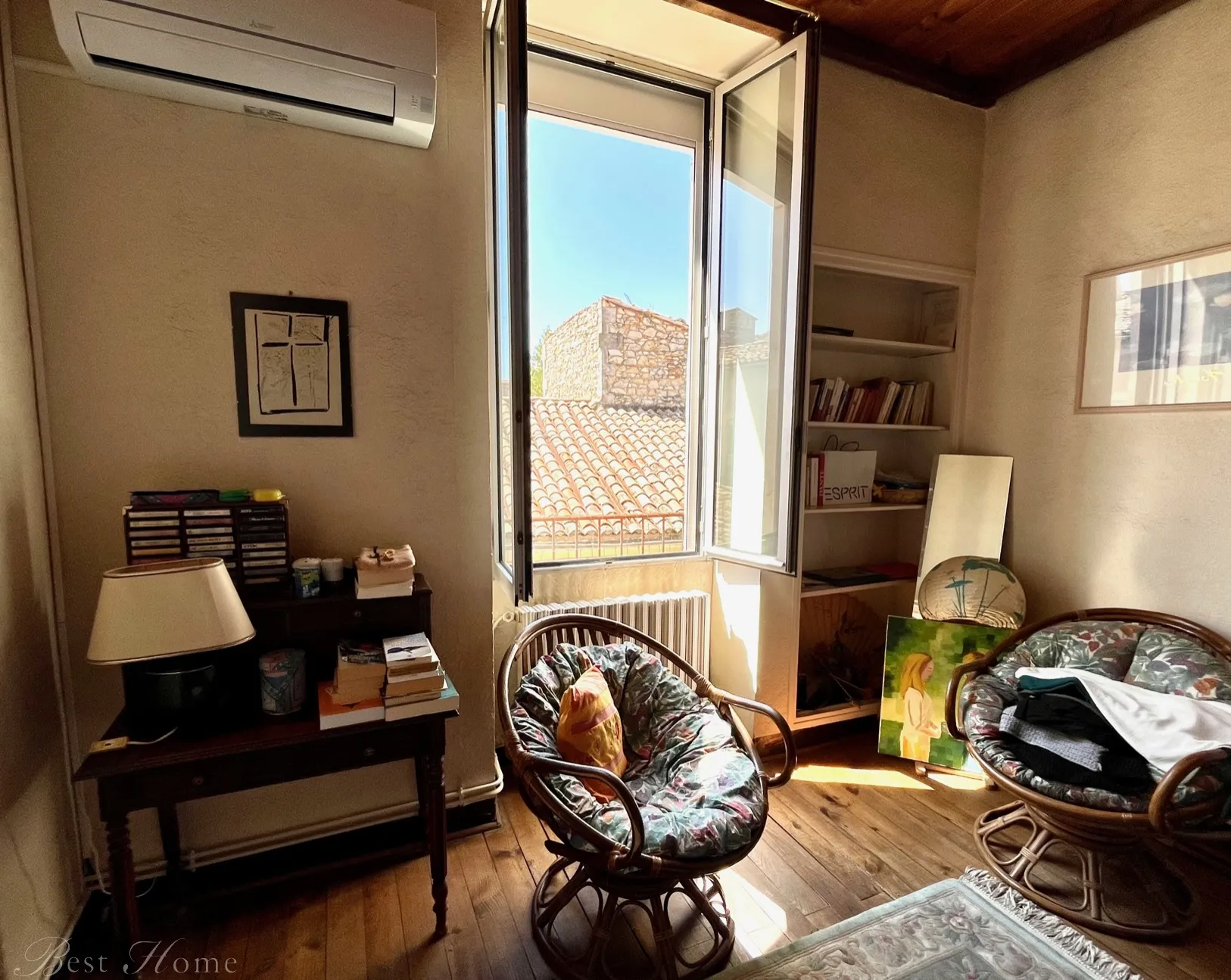 Nouveauté : Maison à vendre en centre-ville de Nimes 