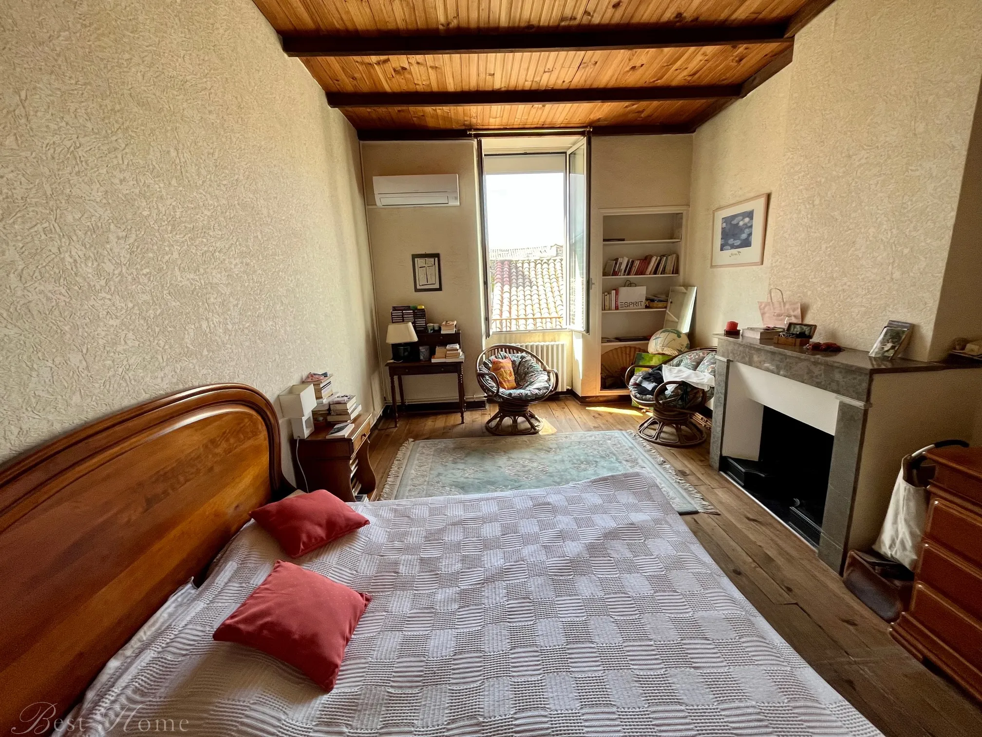 Nouveauté : Maison à vendre en centre-ville de Nimes 