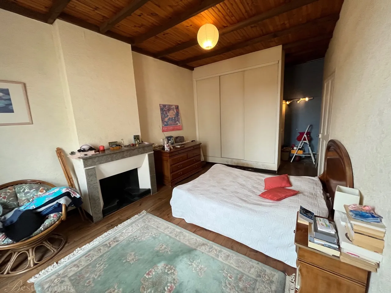 Nouveauté : Maison à vendre en centre-ville de Nimes 