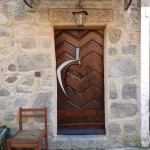 Maison ancienne en pierre à vendre à Bastelica