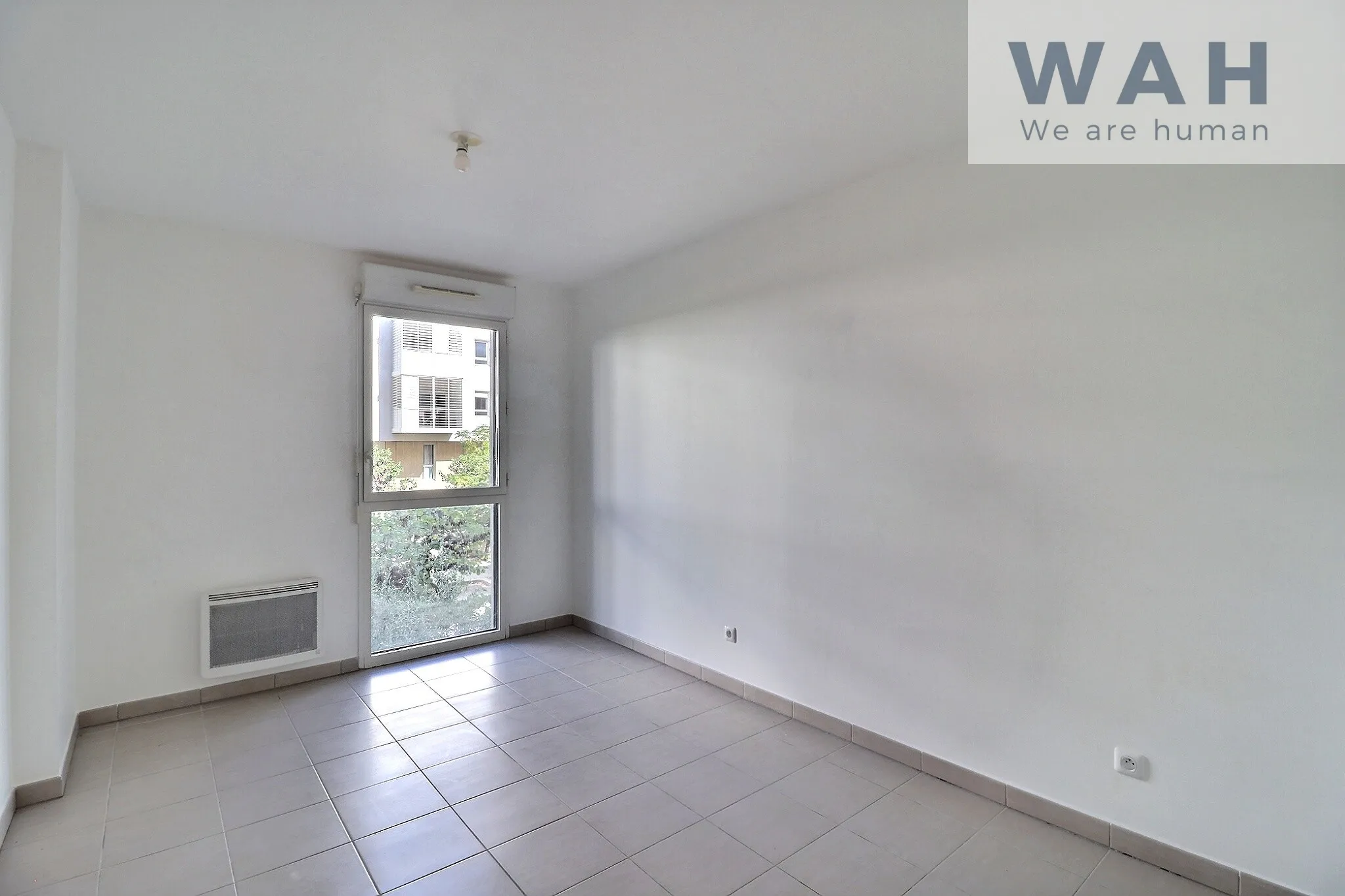 Appartement 4 pièces en duplex de 92m2 à Montpellier Ovalie 