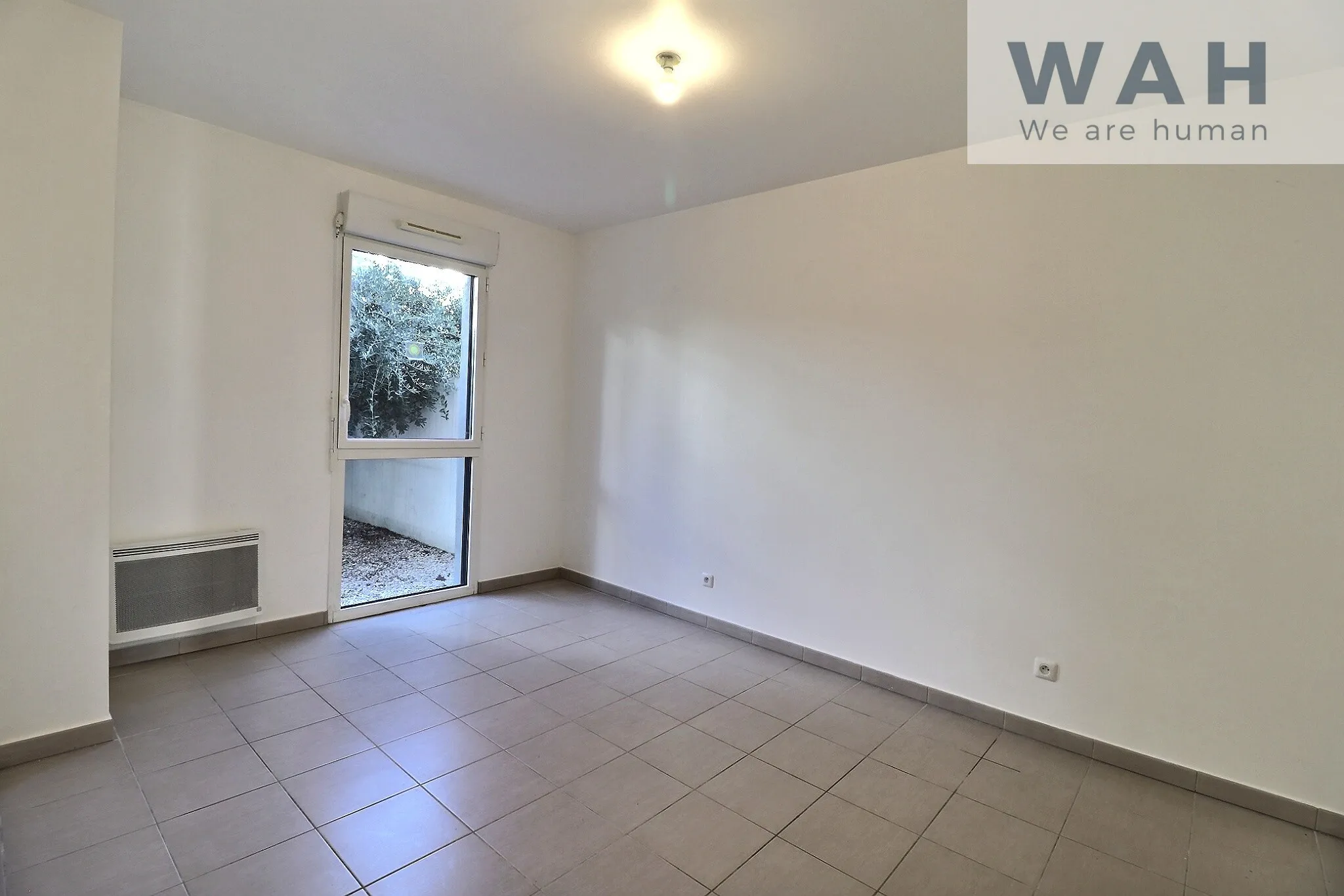 Appartement 4 pièces en duplex de 92m2 à Montpellier Ovalie 