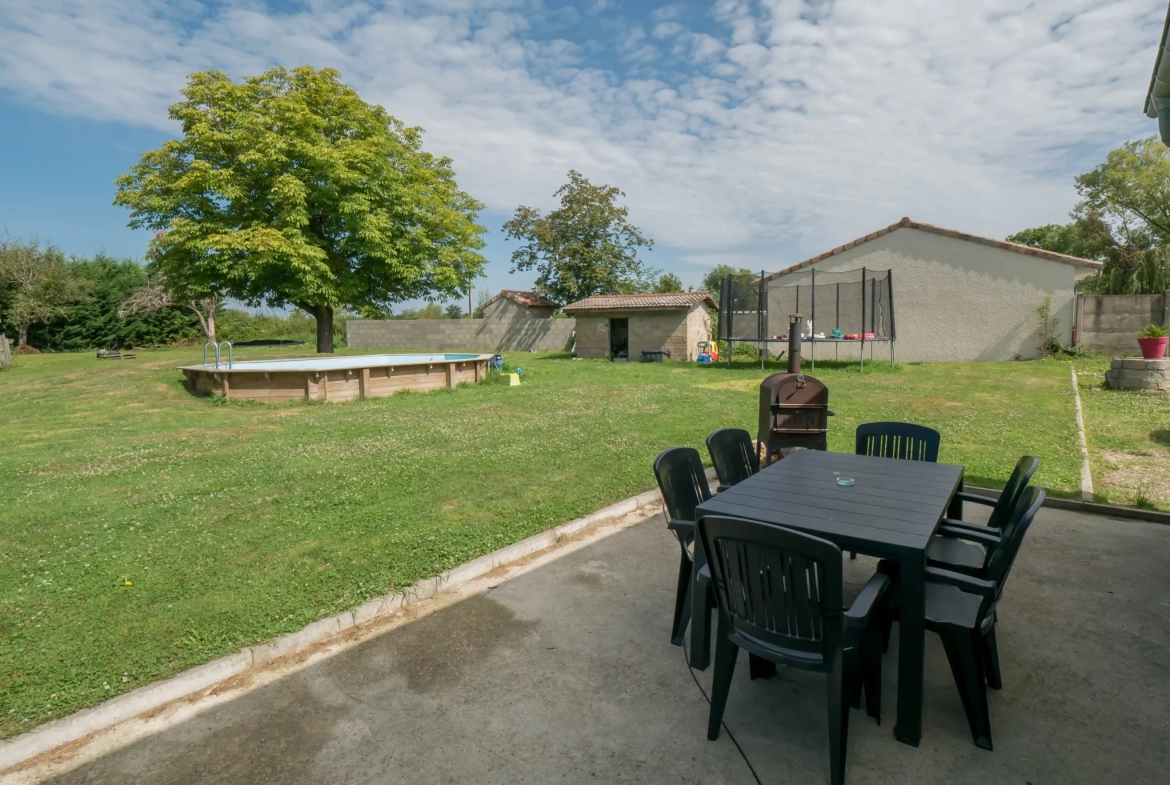 Maison avec piscine à Boissey, Ain 