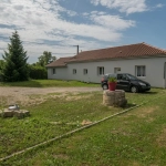 Maison avec piscine à Boissey, Ain