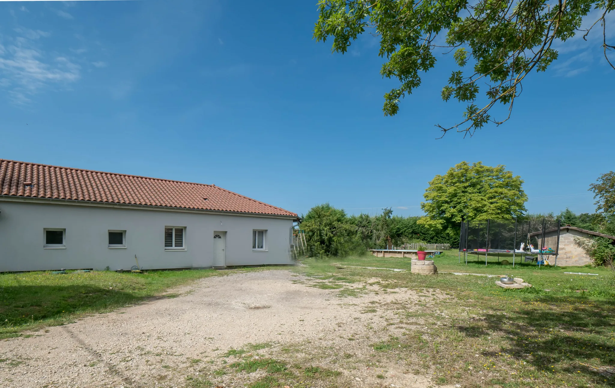 Maison avec piscine à Boissey, Ain 