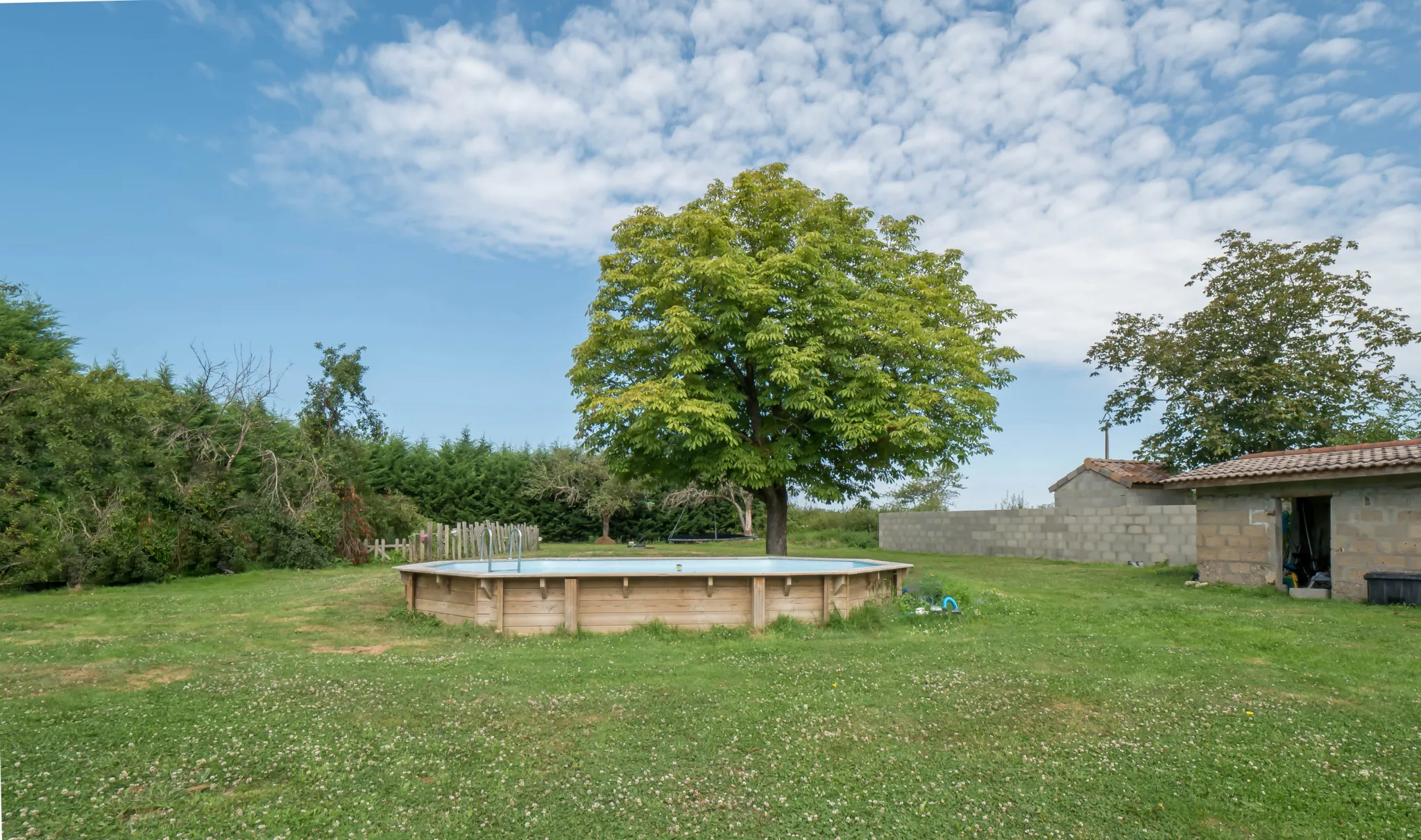 Maison avec piscine à Boissey, Ain 