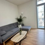 Appartement T3 Entièrement Rénové au Coeur de Montpellier