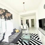 Cannes - Appartement lumineux T3/T4 de 65m2 avec cave