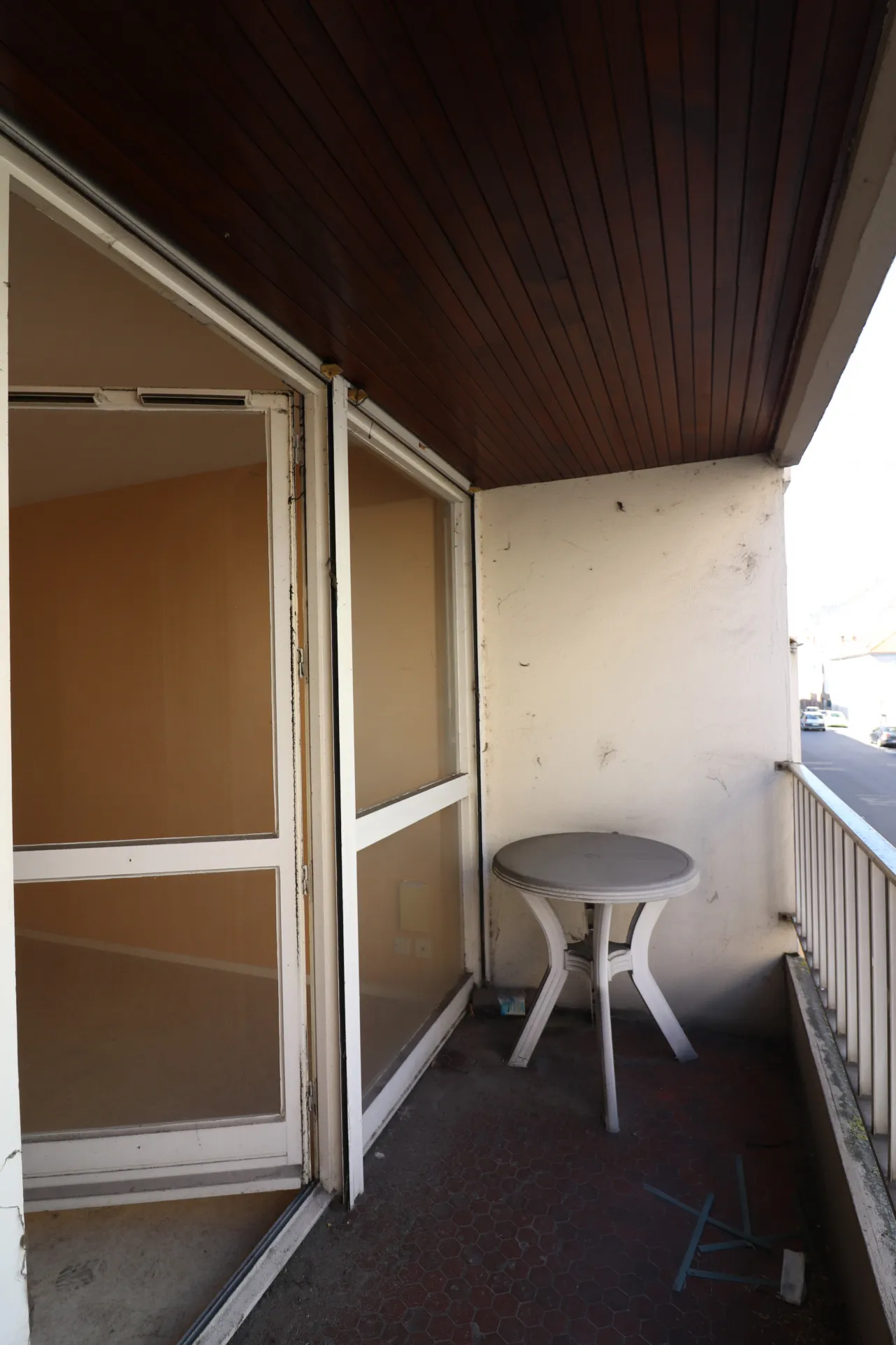 Appartement à vendre à Pau : 60m2, 3 pièces 