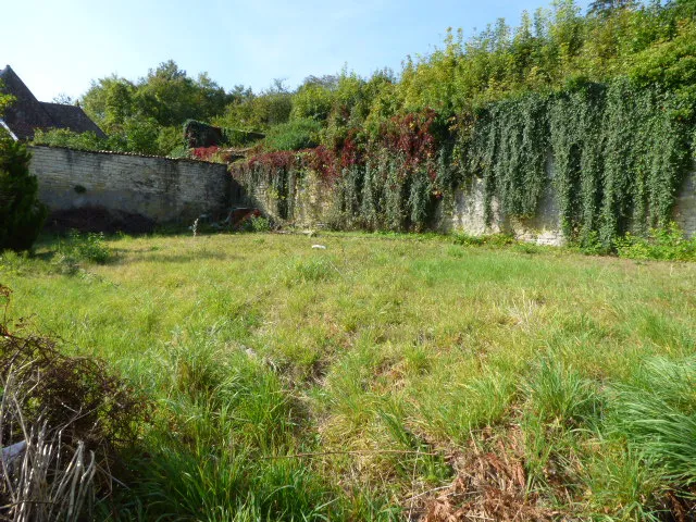 Vaucouleurs : Jolie maison T4 avec jardin et garage 