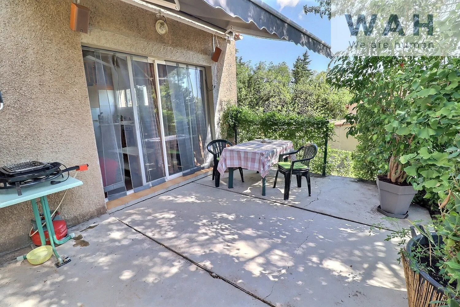 Vente Villa 4 Pièces et Studio Indépendant 34800 